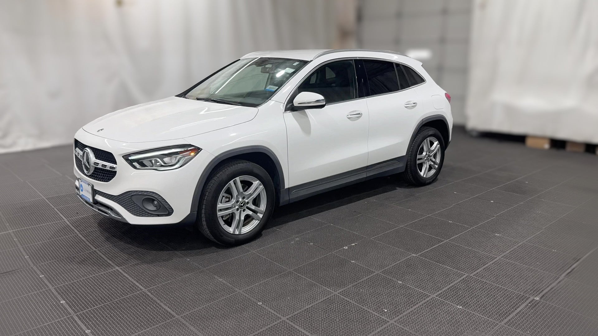 2023 Mercedes-Benz GLA vehicle photo