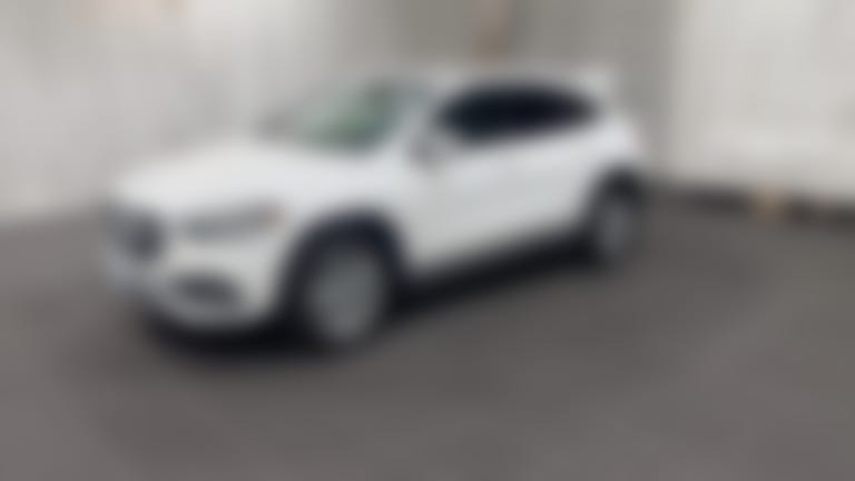 2023 Mercedes-Benz GLA vehicle photo