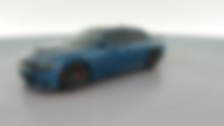 2021 Dodge Charger vehicle photo