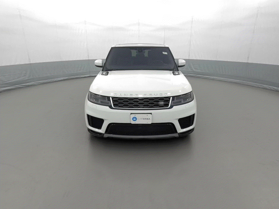 2019 Land Rover Range Rover Sport | Carvana