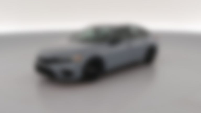 2024 Honda Civic vehicle photo