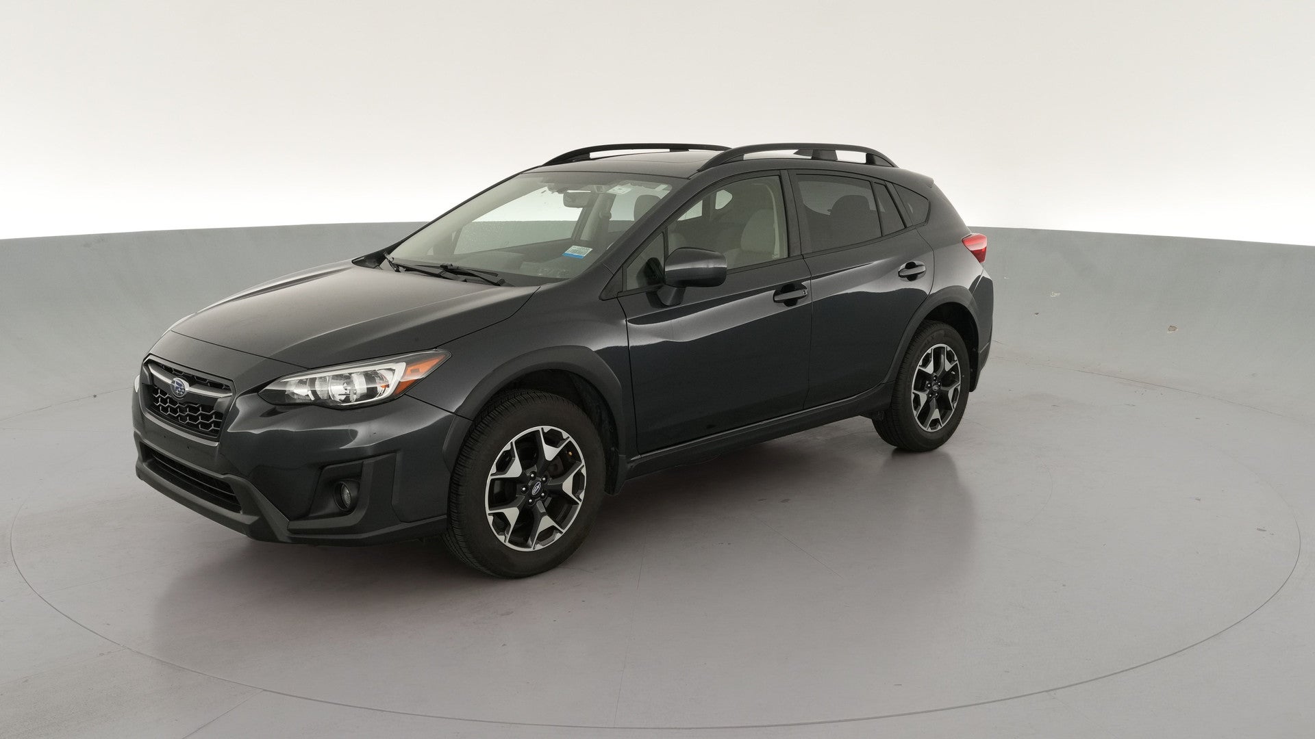 2019 Subaru Crosstrek vehicle photo