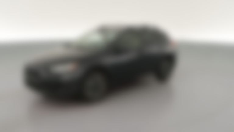 2019 Subaru Crosstrek vehicle photo