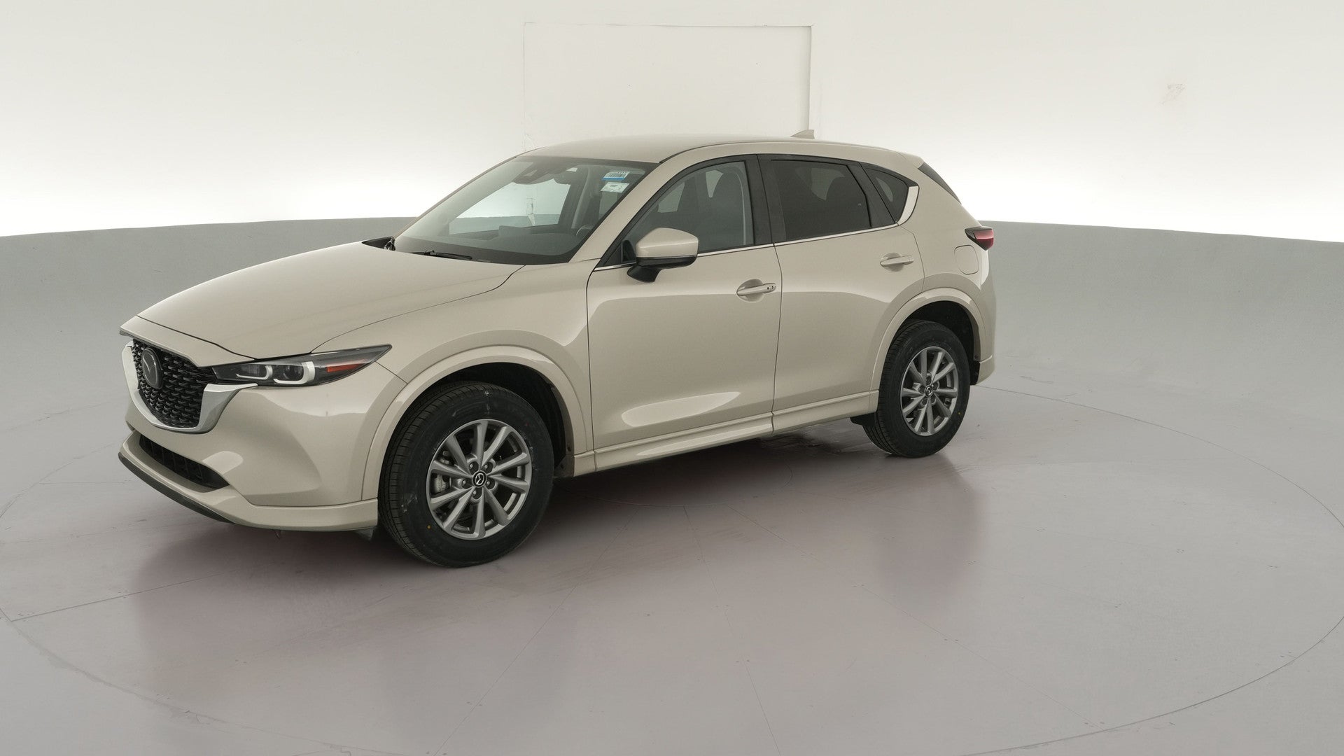 2024 MAZDA CX-5 vehicle photo