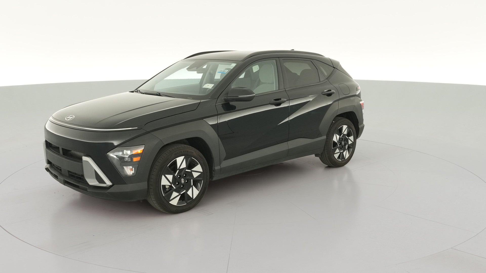 2025 Hyundai Kona vehicle photo
