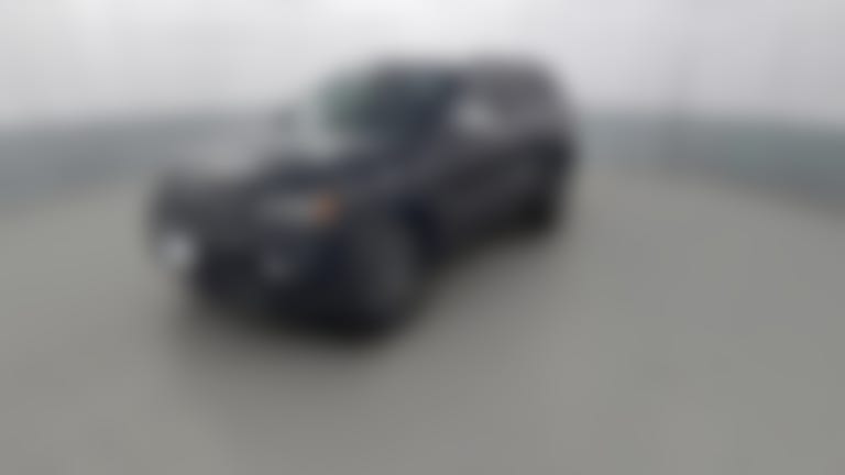 2018 Jeep Grand Cherokee vehicle photo