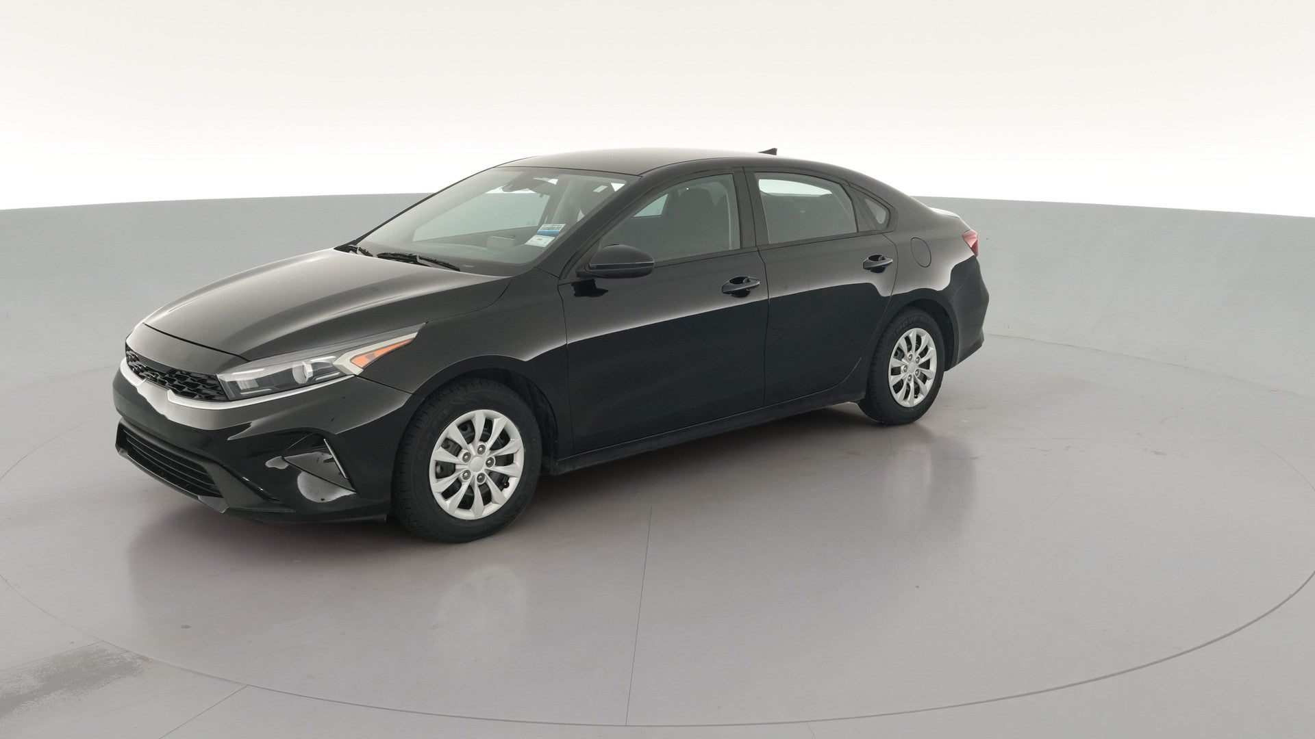2024 Kia Forte vehicle photo