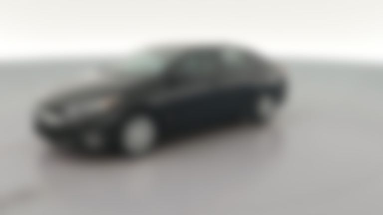 2024 Kia Forte vehicle photo