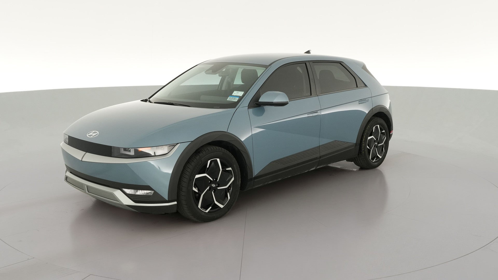 2024 Hyundai IONIQ 5 vehicle photo
