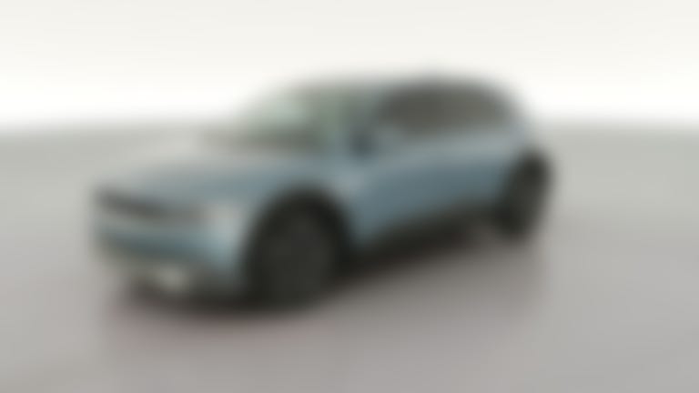 2024 Hyundai IONIQ 5 vehicle photo