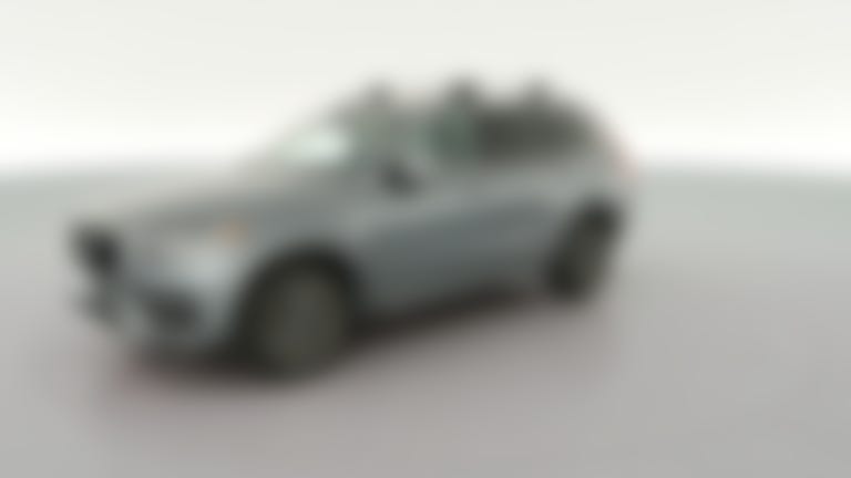 2017 Volvo XC90 vehicle photo