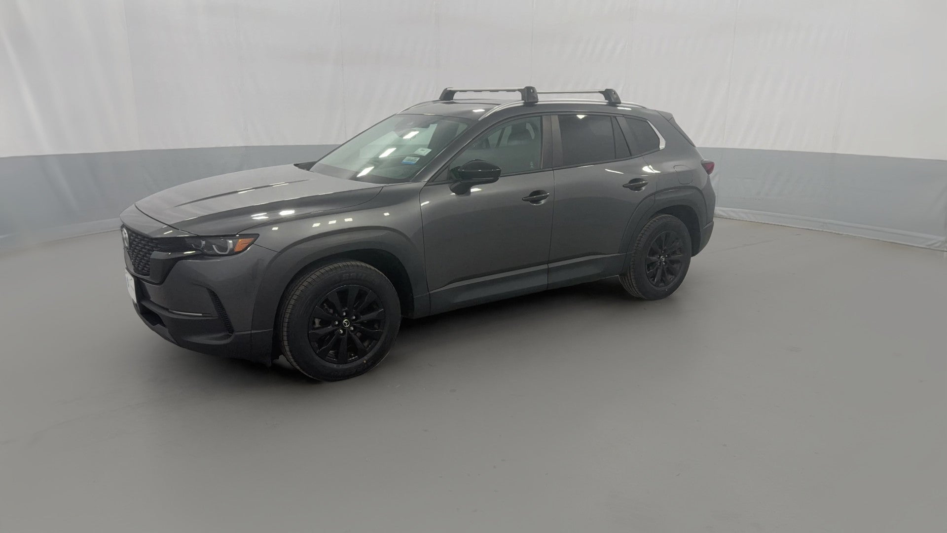 2024 MAZDA CX-50 vehicle photo