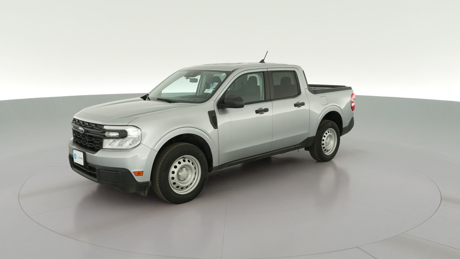 2022 Ford Maverick vehicle photo