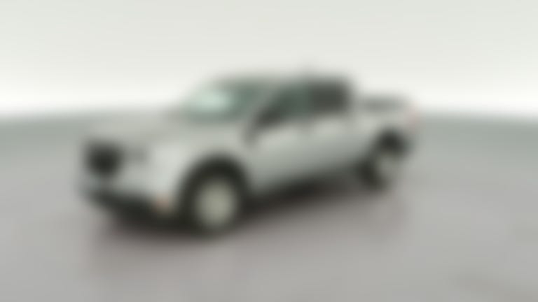 2022 Ford Maverick vehicle photo
