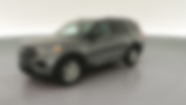 2023 Ford Explorer vehicle photo