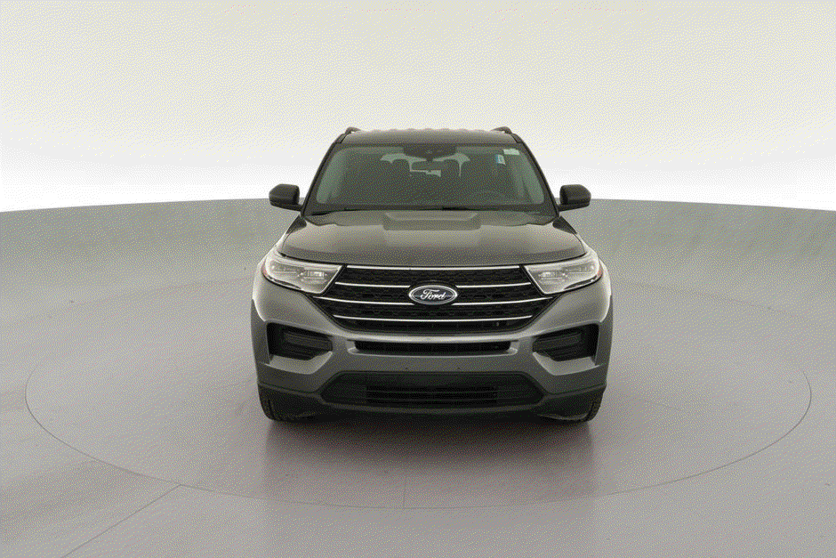 2023 Ford Explorer | Carvana