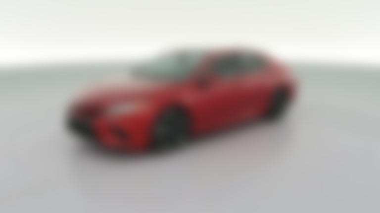 2019 Toyota Camry vehicle photo