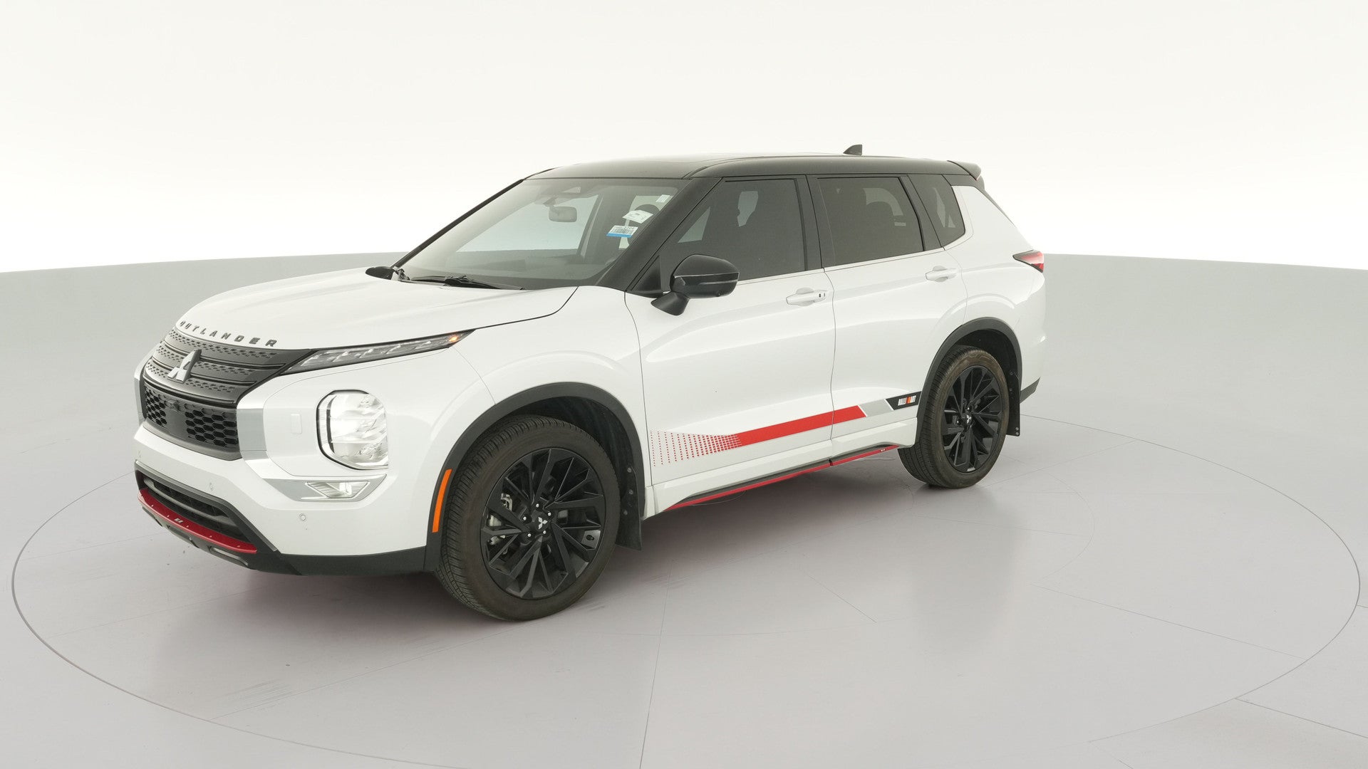 2024 Mitsubishi Outlander vehicle photo