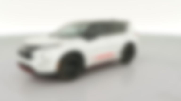 2024 Mitsubishi Outlander vehicle photo
