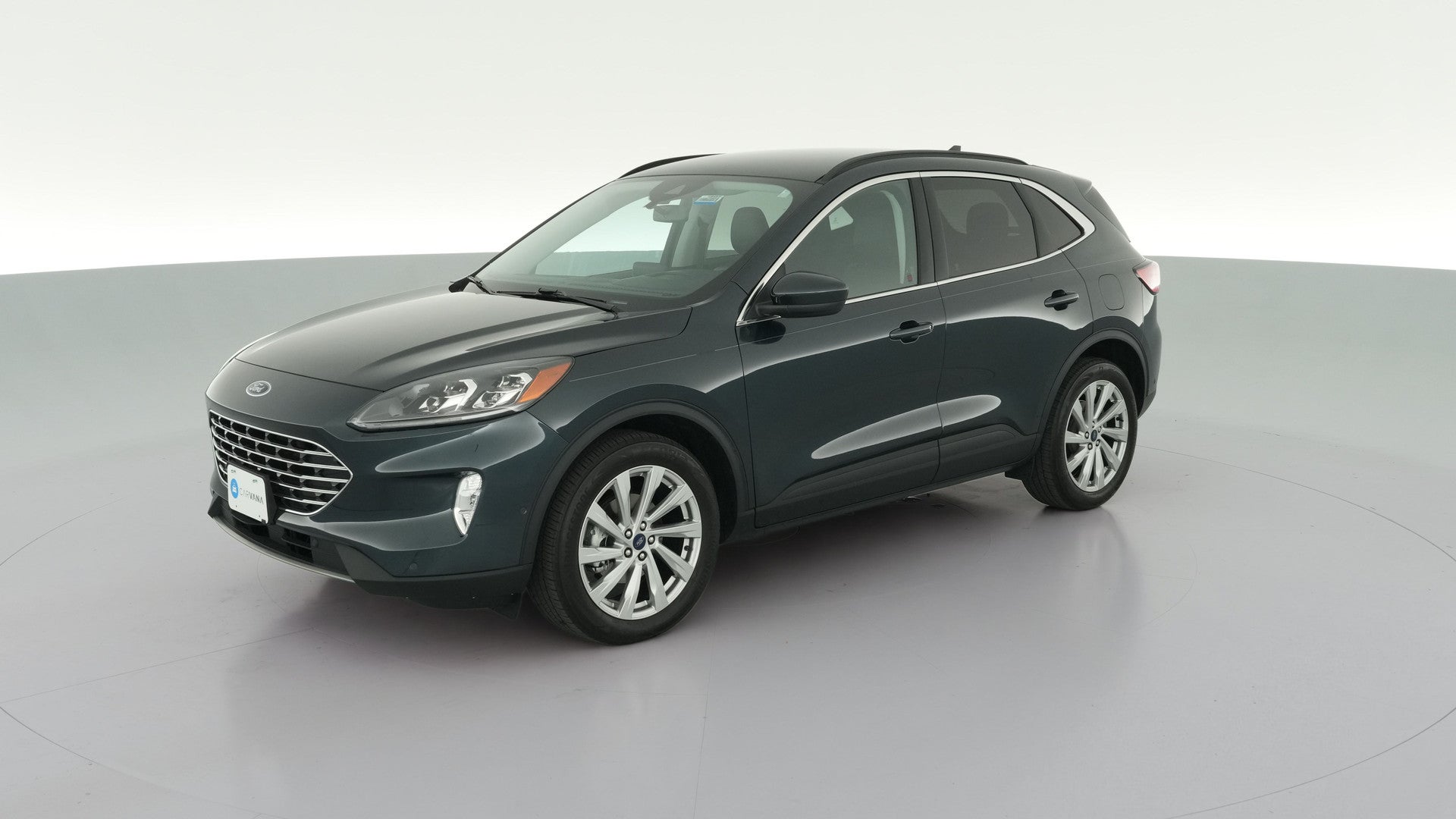 2022 Ford Escape vehicle photo