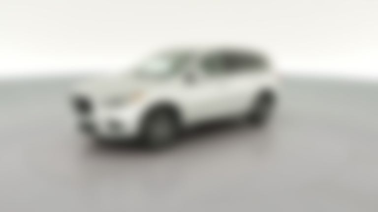 2019 INFINITI QX60 vehicle photo