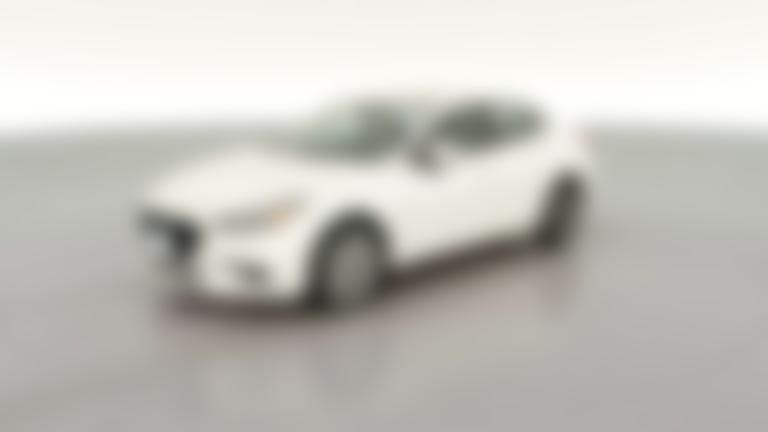 2018 MAZDA MAZDA3 vehicle photo