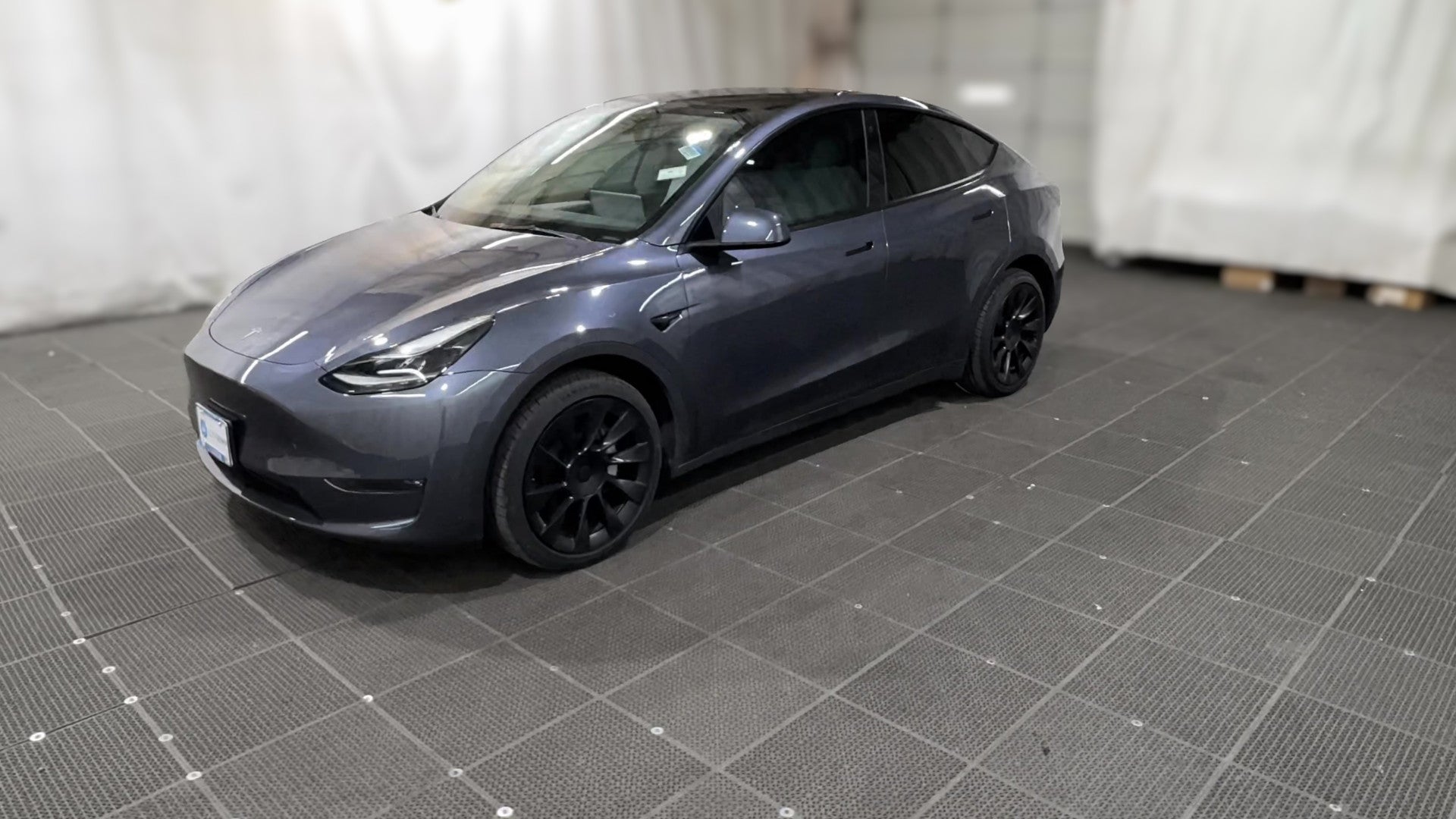 2023 Tesla Model Y vehicle photo