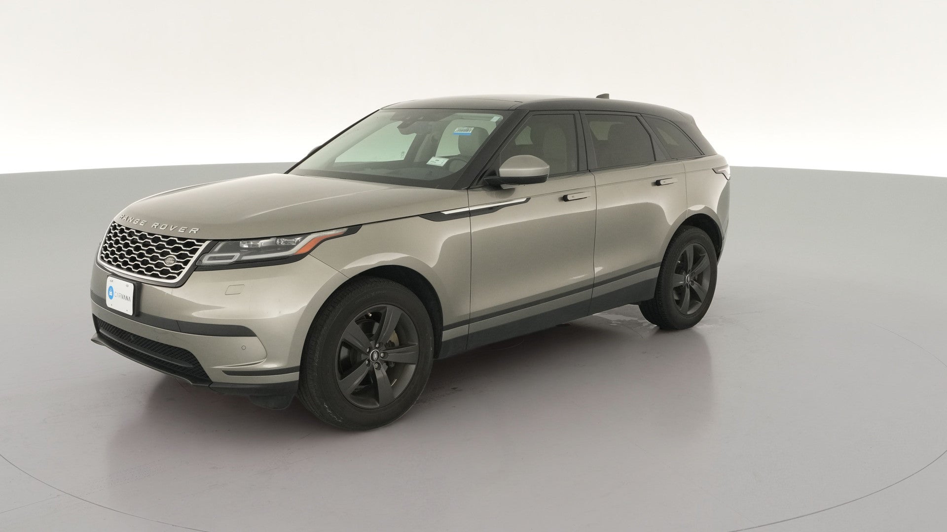 2020 Land Rover Range Rover Velar vehicle photo