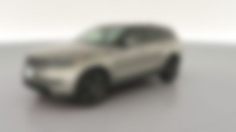 2020 Land Rover Range Rover Velar vehicle photo