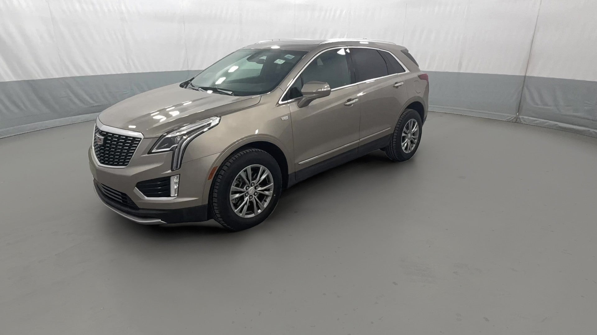 2022 Cadillac XT5 vehicle photo