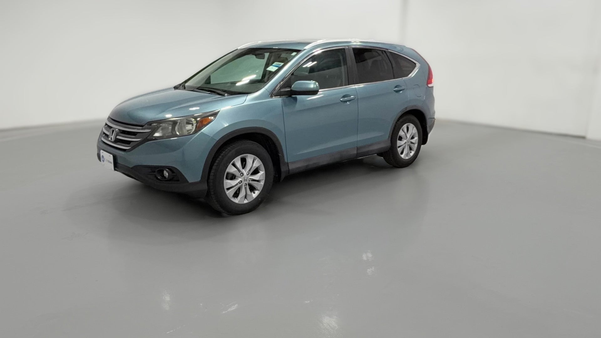 2014 Honda CR-V vehicle photo