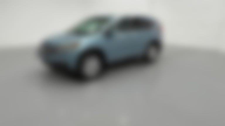 2014 Honda CR-V vehicle photo