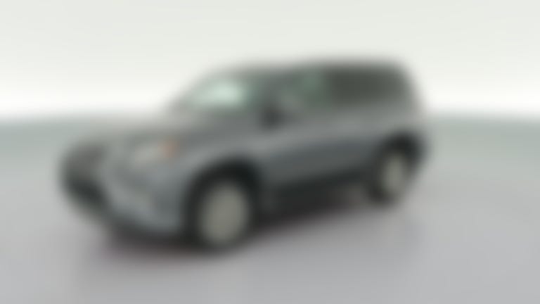 2019 Lexus GX vehicle photo