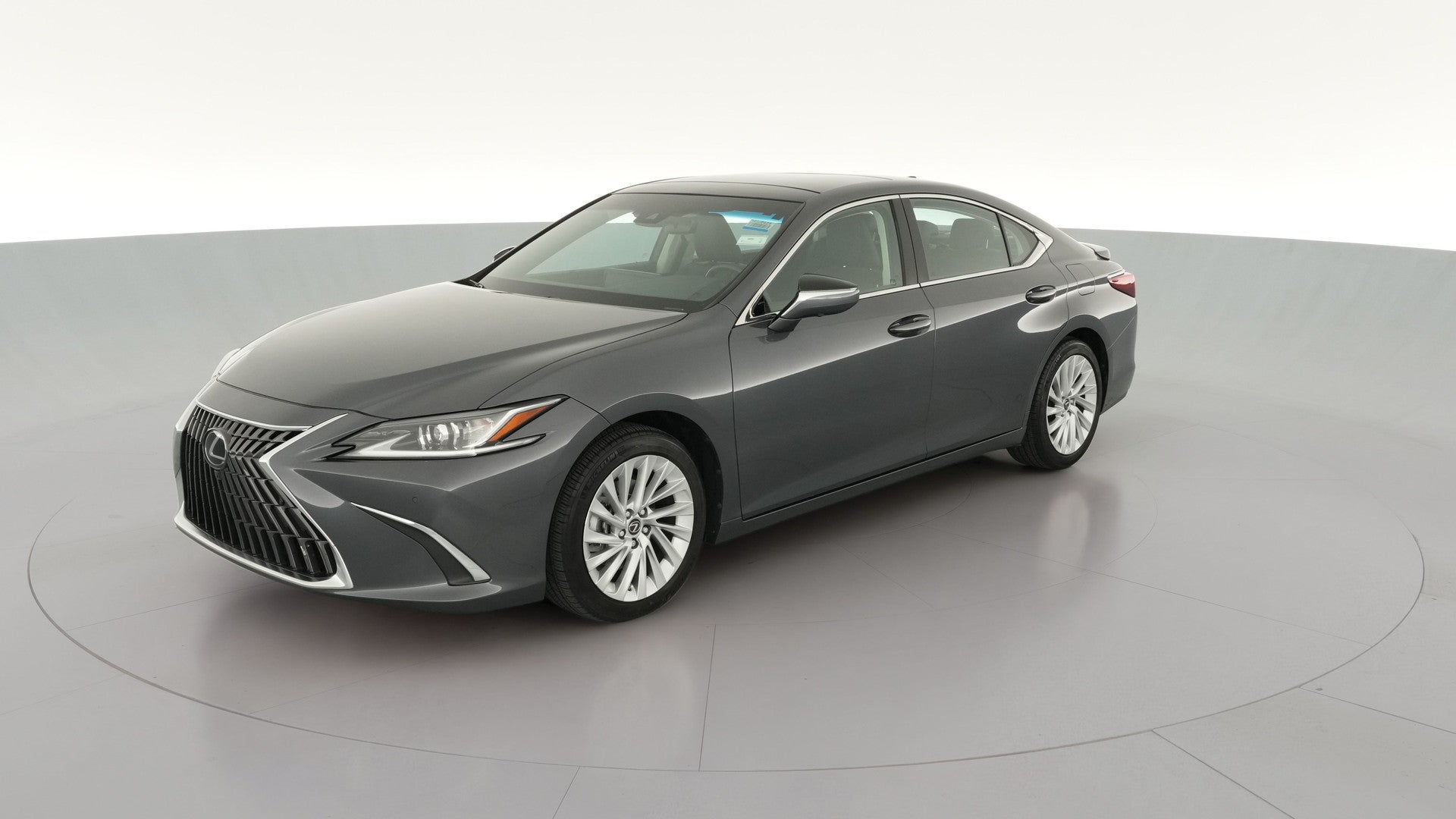 2024 Lexus ES vehicle photo