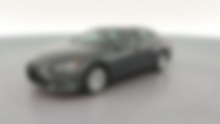 2024 Lexus ES vehicle photo