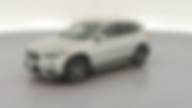 2018 BMW X1 vehicle photo