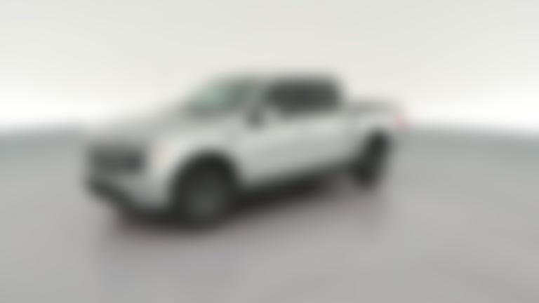 2024 Ford F150 Lightning vehicle photo