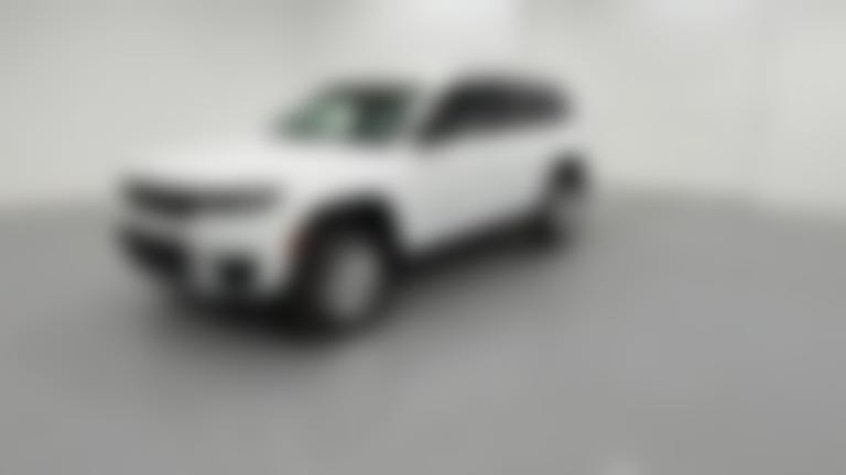 2023 Jeep Grand Cherokee L vehicle photo