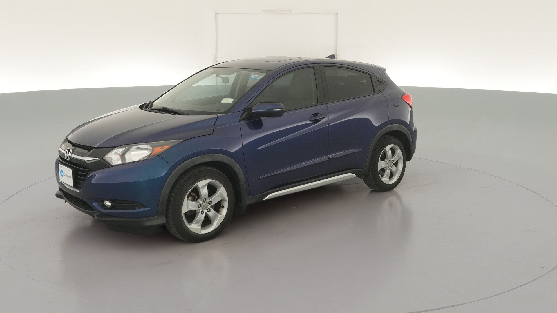 2016 Honda HR-V vehicle photo
