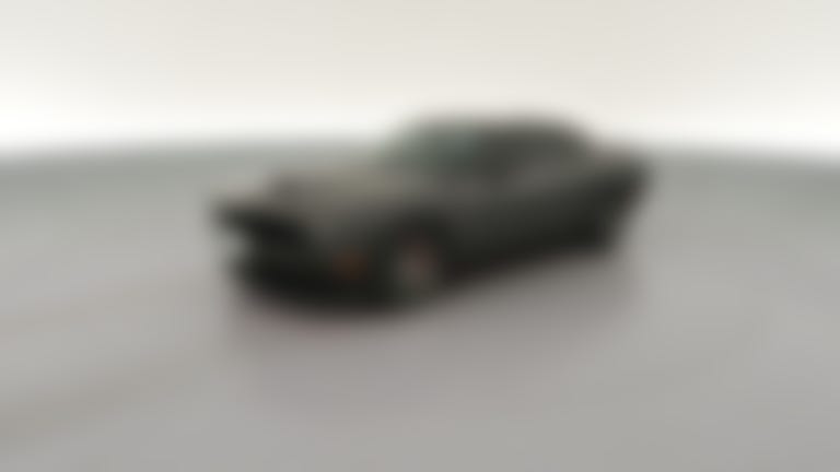 2017 Dodge Challenger vehicle photo