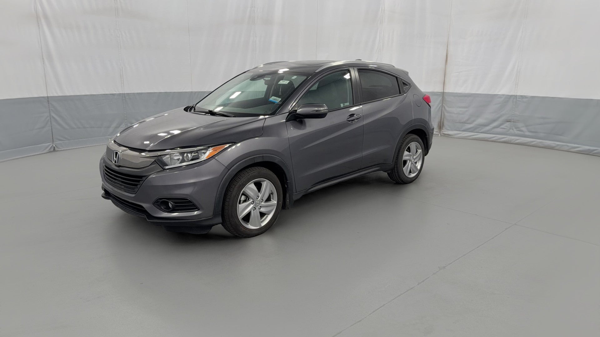 2020 Honda HR-V vehicle photo
