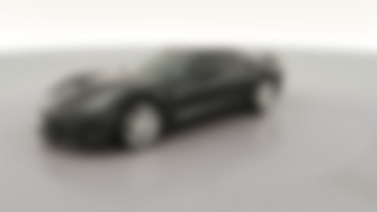 2019 Chevrolet Corvette vehicle photo
