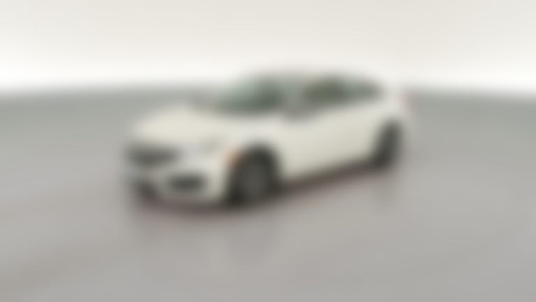 2016 Honda Civic vehicle photo