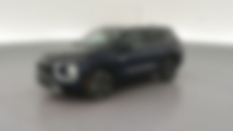 2025 Mitsubishi Outlander PHEV vehicle photo