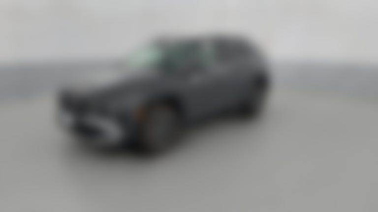 2025 Hyundai Tucson vehicle photo