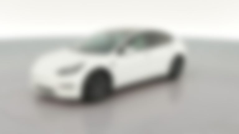 2022 Tesla Model 3 vehicle photo