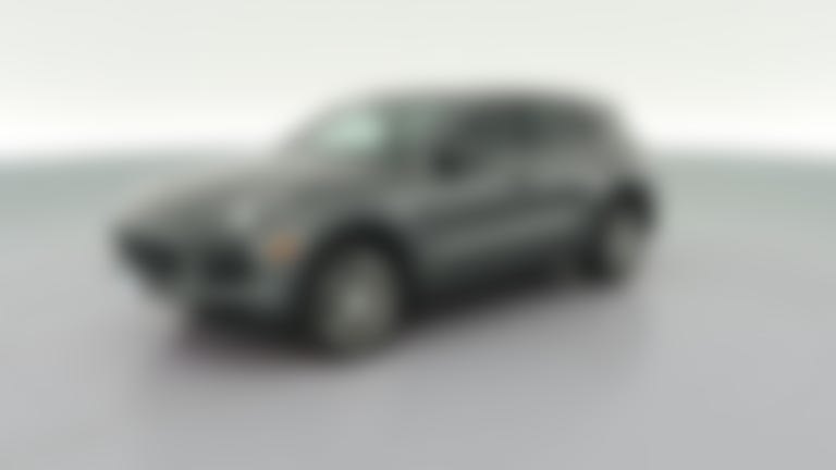 2019 Porsche Cayenne vehicle photo