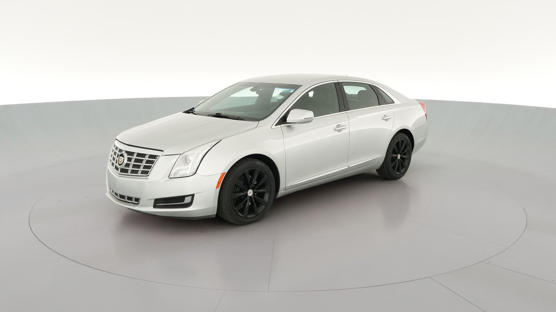 2014 Cadillac XTS vehicle photo