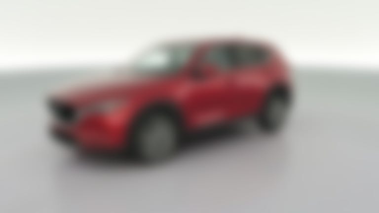 2020 MAZDA CX-5 vehicle photo