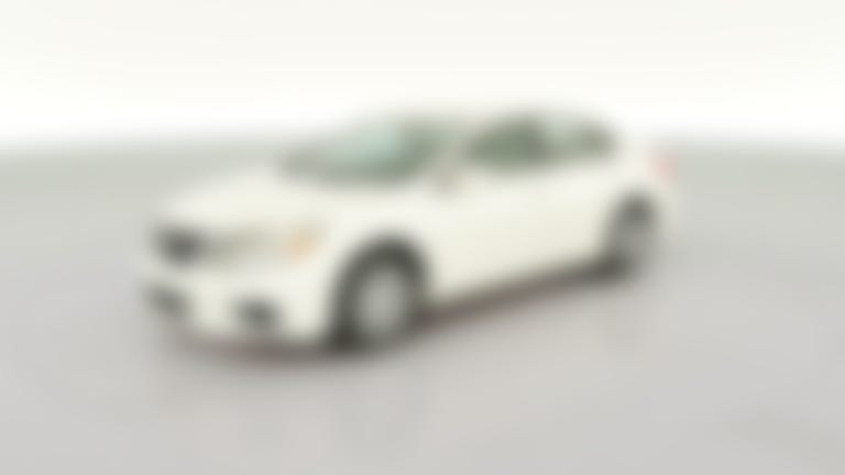 2016 Nissan Altima vehicle photo